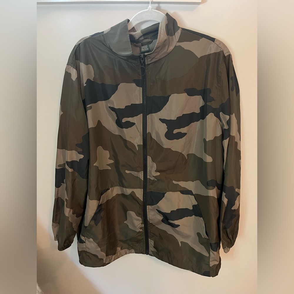 Target Wild Fable Raincoat